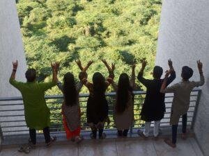 Diwali-Celebration